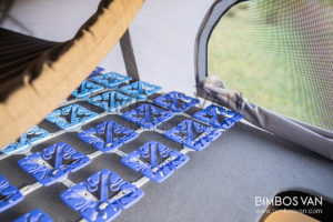 Vulcano Vans XL. La marca de Campers fabricada por Bimbos Van