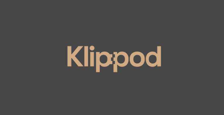 Klippod. Muebles Camper autoinstalables Bimbos Van.