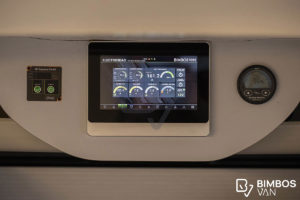 Ducato Camper H2 L3 con techo elevable SCA